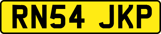 RN54JKP