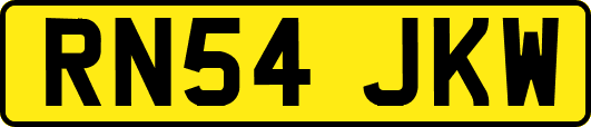 RN54JKW