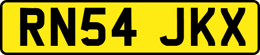 RN54JKX