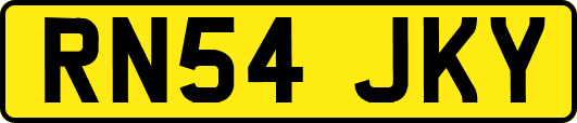 RN54JKY