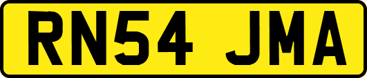 RN54JMA