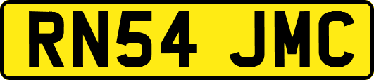 RN54JMC