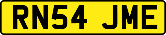 RN54JME