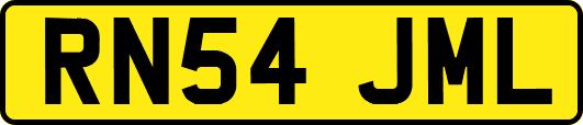 RN54JML