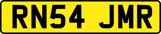 RN54JMR