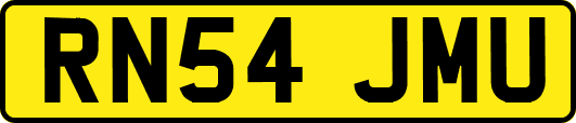 RN54JMU