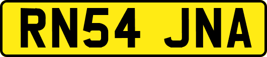 RN54JNA