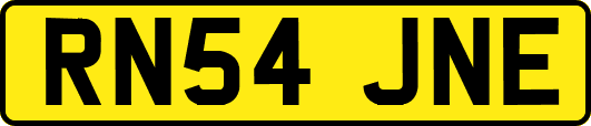 RN54JNE