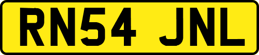 RN54JNL