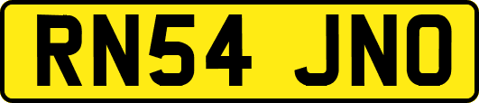 RN54JNO
