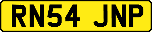 RN54JNP