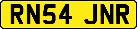 RN54JNR