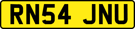 RN54JNU