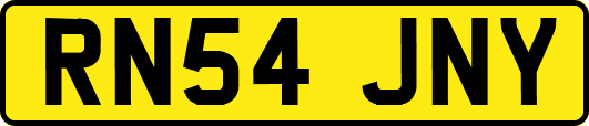 RN54JNY