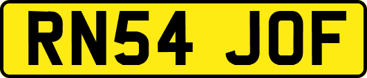 RN54JOF