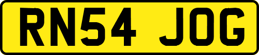 RN54JOG