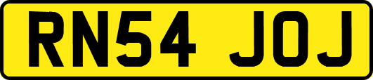 RN54JOJ