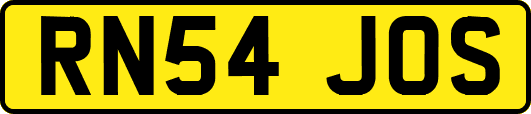 RN54JOS