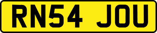 RN54JOU