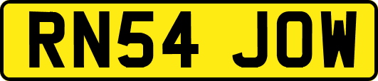 RN54JOW