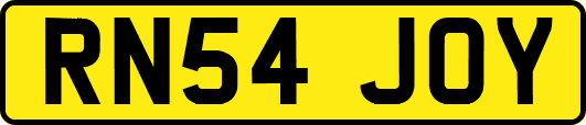 RN54JOY