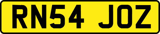 RN54JOZ
