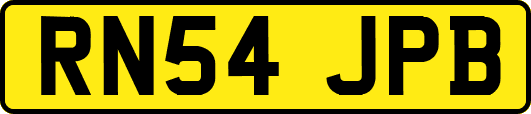 RN54JPB