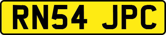 RN54JPC