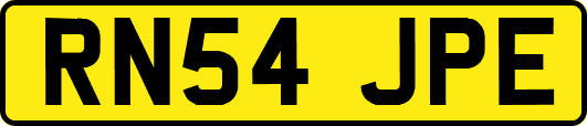 RN54JPE