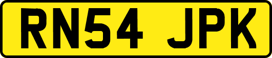 RN54JPK