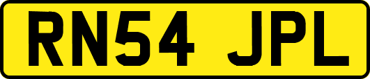 RN54JPL