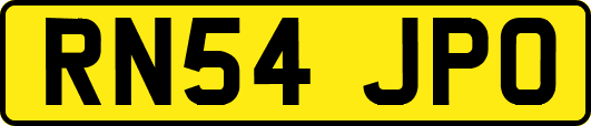 RN54JPO