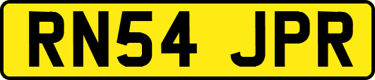 RN54JPR