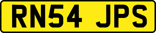 RN54JPS