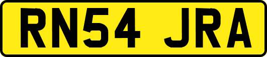 RN54JRA