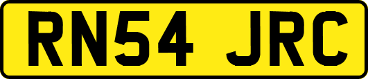 RN54JRC