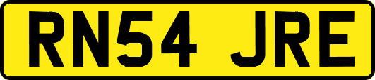 RN54JRE