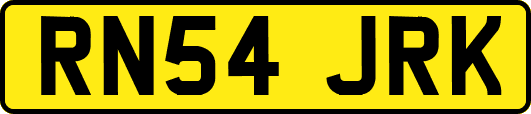 RN54JRK