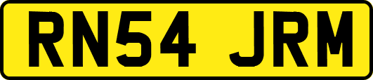 RN54JRM
