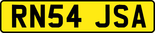 RN54JSA
