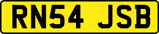 RN54JSB