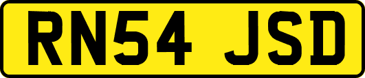 RN54JSD