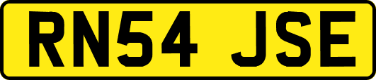 RN54JSE