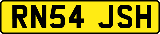 RN54JSH