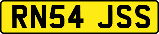 RN54JSS