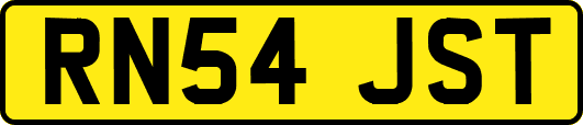 RN54JST