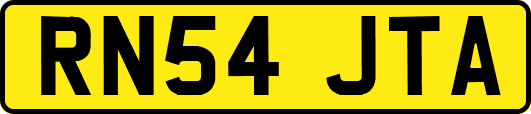 RN54JTA
