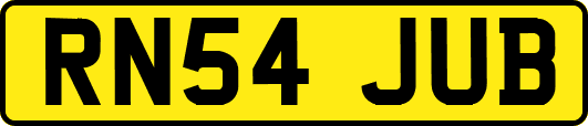 RN54JUB