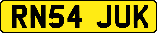 RN54JUK