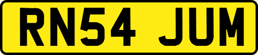 RN54JUM